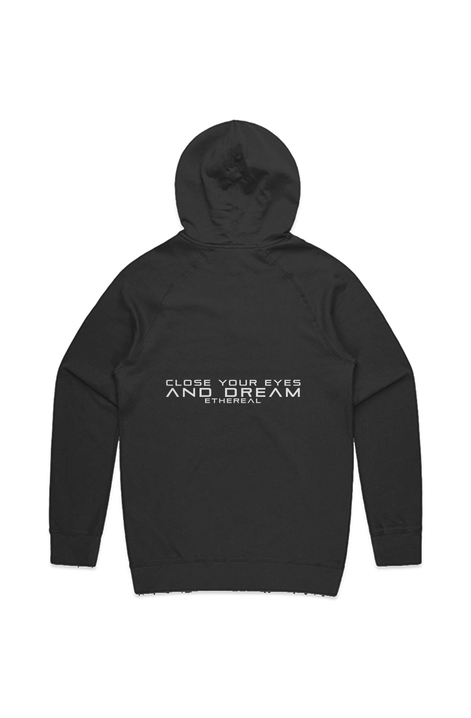 Close Your Eyes Hoodie