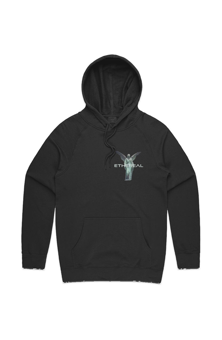 Arise From Hoodie