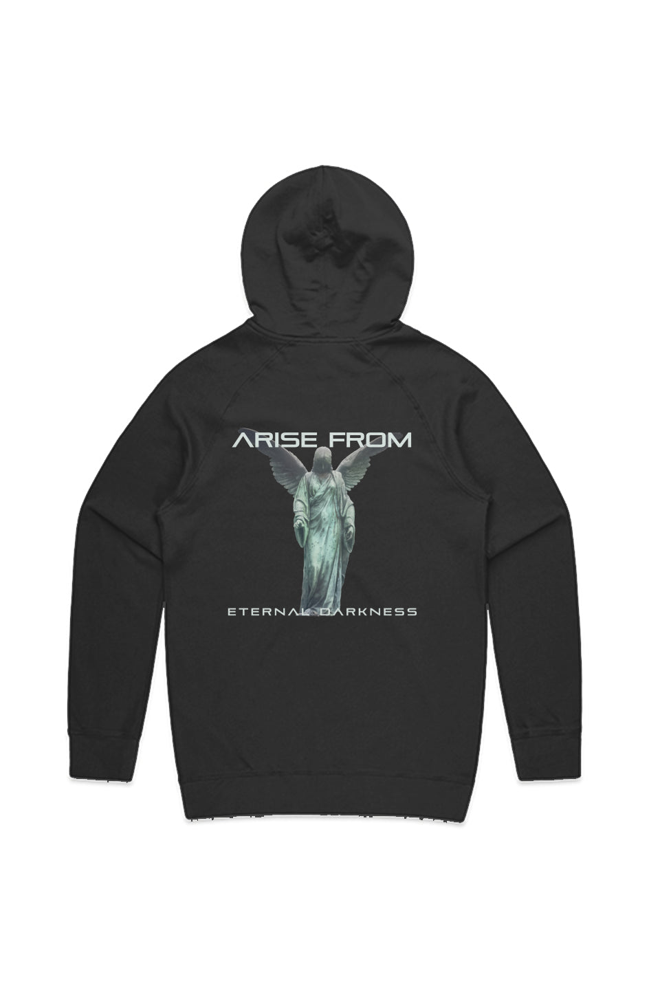 Arise From Hoodie