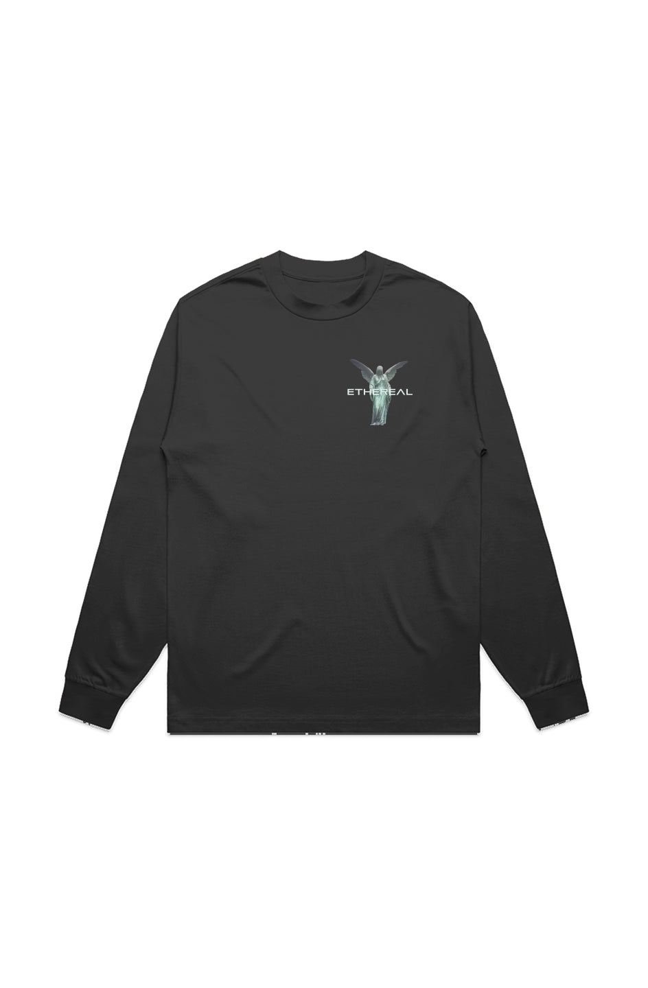 Arise From Long Sleeve Shirt