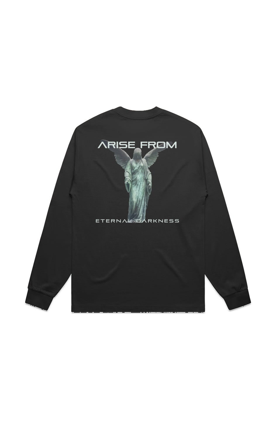 Arise From Long Sleeve Shirt